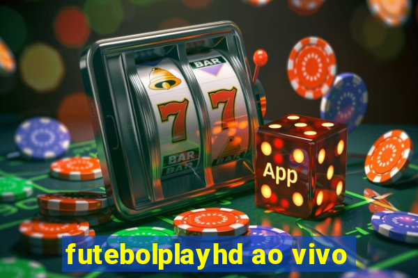 futebolplayhd ao vivo